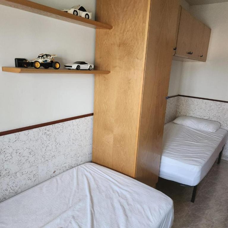 Cambrils Beachfront Parking Included - Apartamento de 1 dormitorio - 3