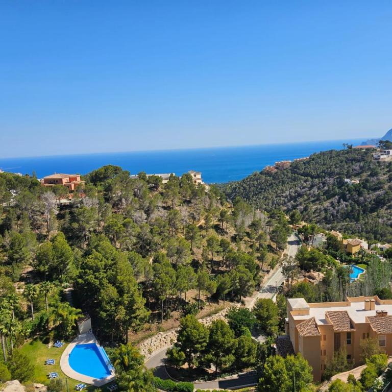 Sea View Chalet - Altea Hills - Chalet de 3 dormitorios - 1