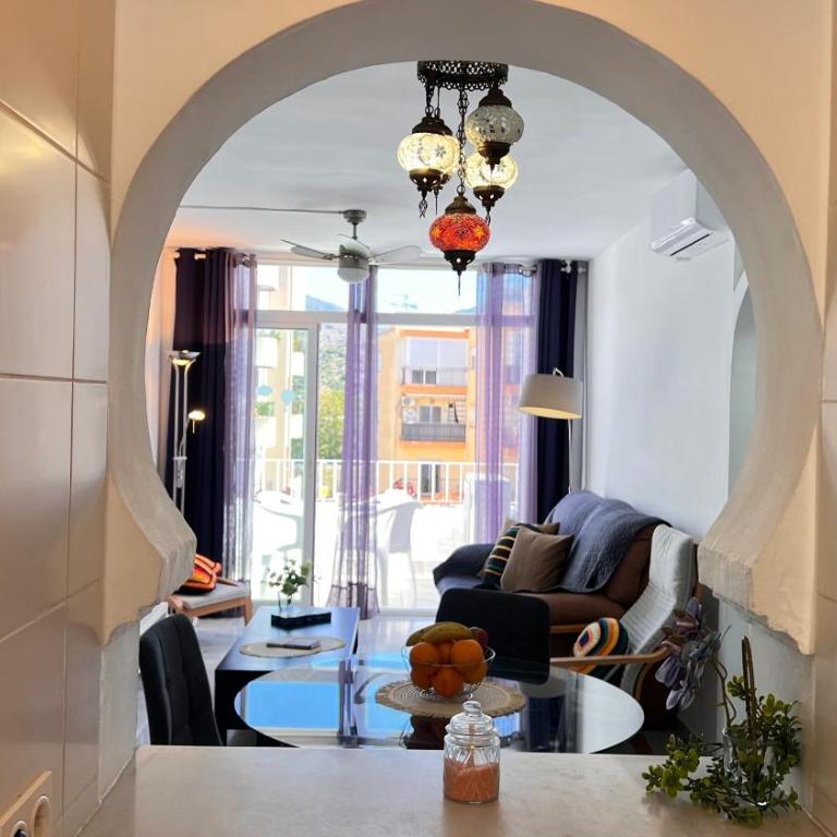 Todiemer Costa Sol - One-Bedroom Apartment - 2