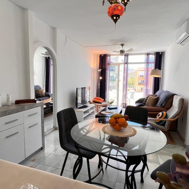Todiemer Costa Sol - One-Bedroom Apartment - 3