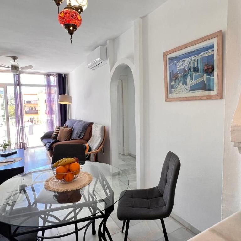Todiemer Costa Sol - One-Bedroom Apartment - 4