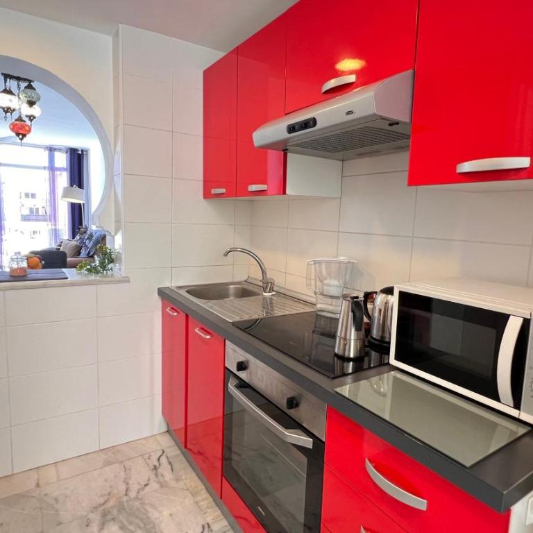 Todiemer Costa Sol - One-Bedroom Apartment - 5