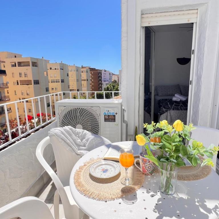 Todiemer Costa Sol - One-Bedroom Apartment - 6