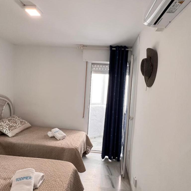 Todiemer Costa Sol - One-Bedroom Apartment - 7