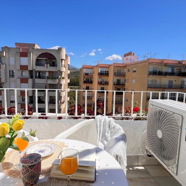 Todiemer Costa Sol - One-Bedroom Apartment - 8