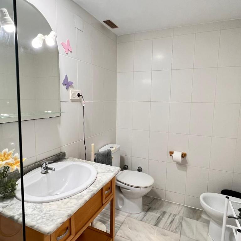Todiemer Costa Sol - One-Bedroom Apartment - 9