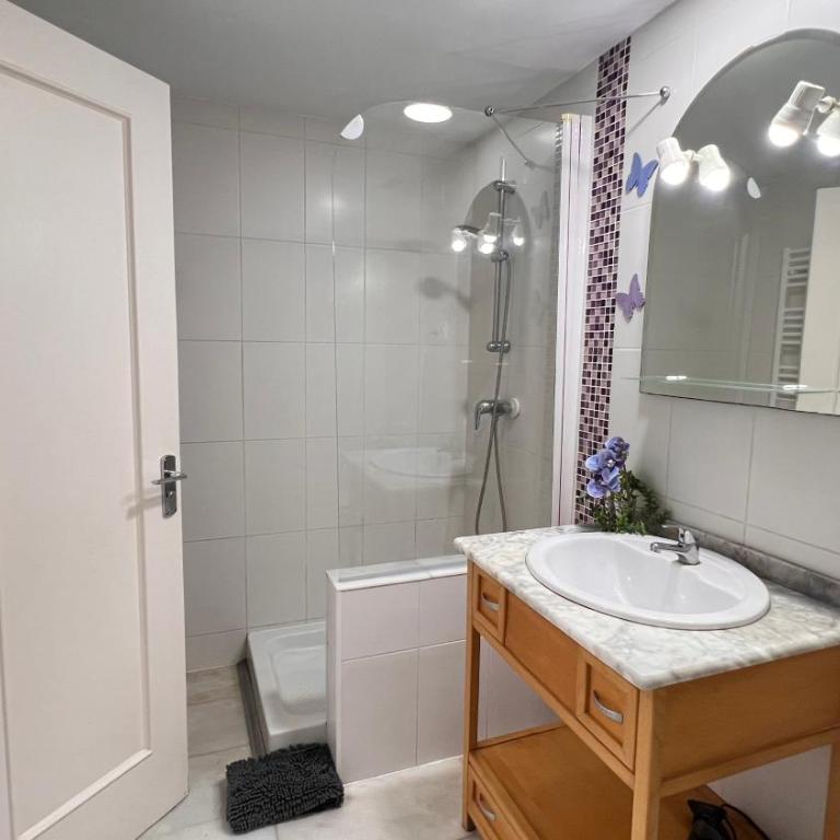 Todiemer Costa Sol - One-Bedroom Apartment - 10