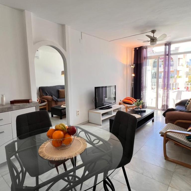 Todiemer Costa Sol - One-Bedroom Apartment - 11