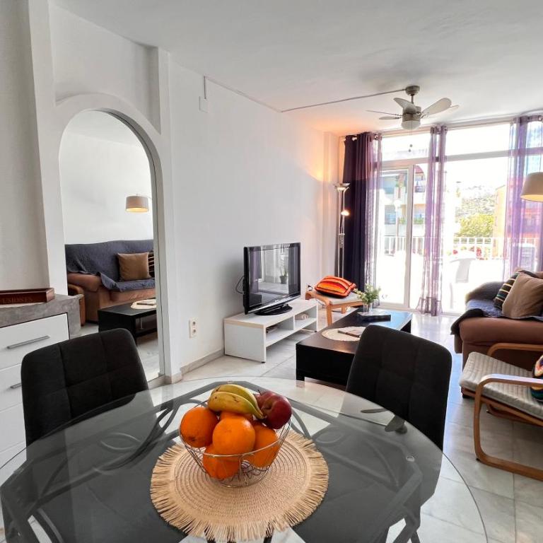 Todiemer Costa Sol - One-Bedroom Apartment - 12