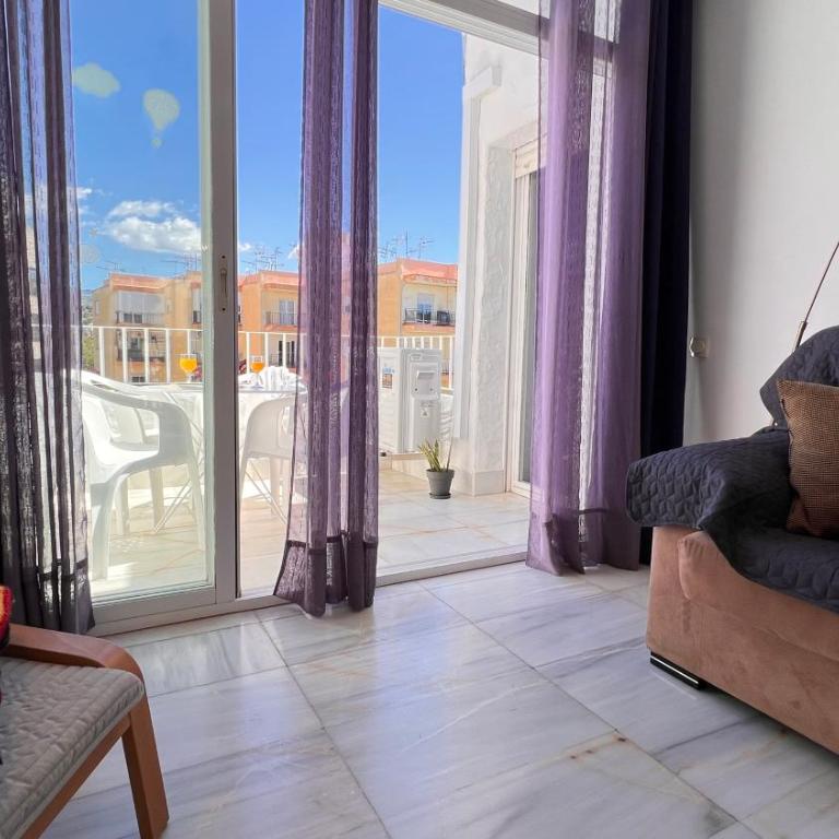 Todiemer Costa Sol - One-Bedroom Apartment - 13