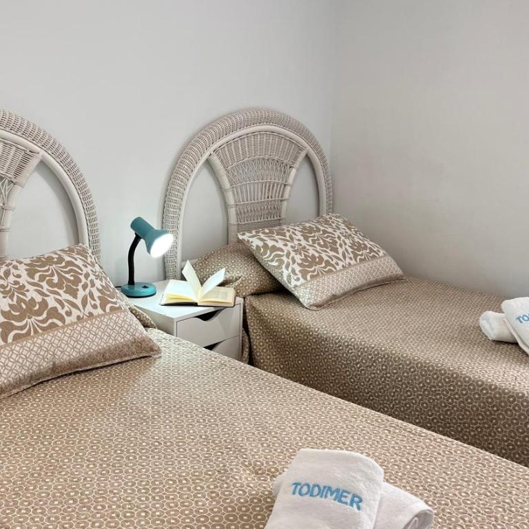 Todiemer Costa Sol - One-Bedroom Apartment - 15