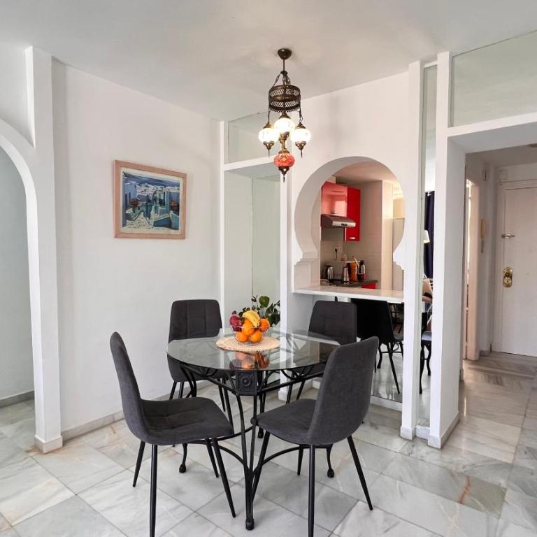 Todiemer Costa Sol - One-Bedroom Apartment - 16