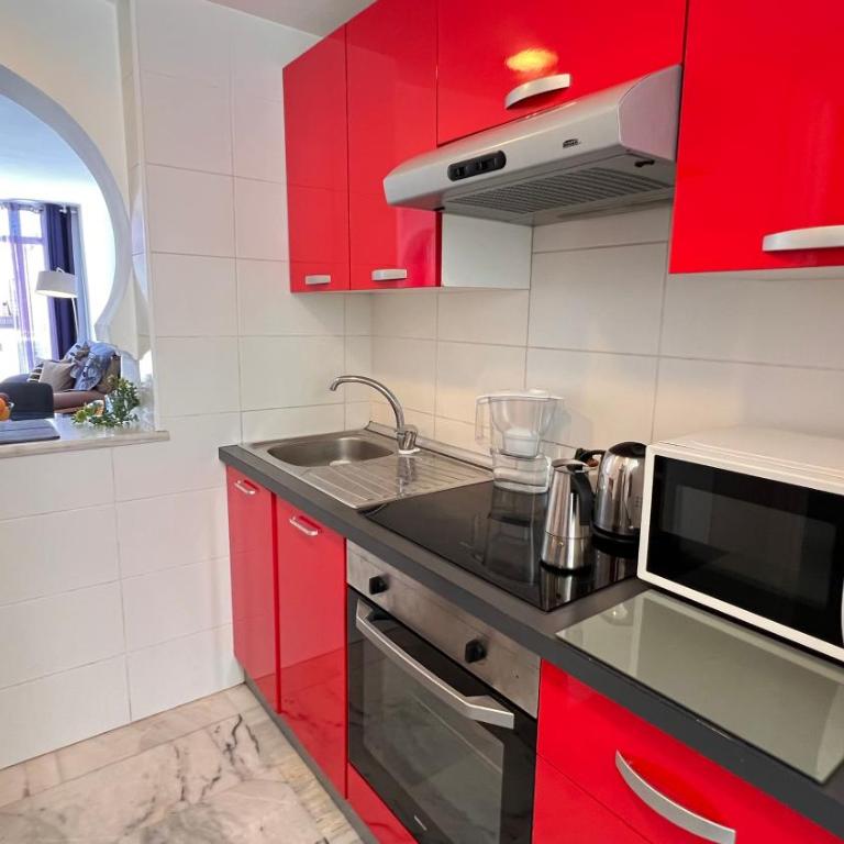 Todiemer Costa Sol - One-Bedroom Apartment - 17