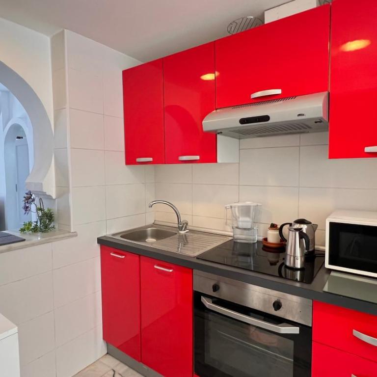 Todiemer Costa Sol - One-Bedroom Apartment - 19