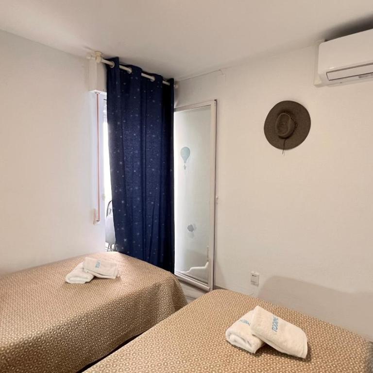 Todiemer Costa Sol - One-Bedroom Apartment - 20