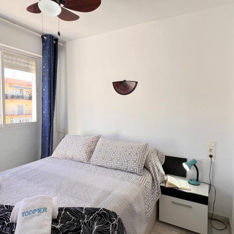 Todiemer Costa Sol - One-Bedroom Apartment - 21
