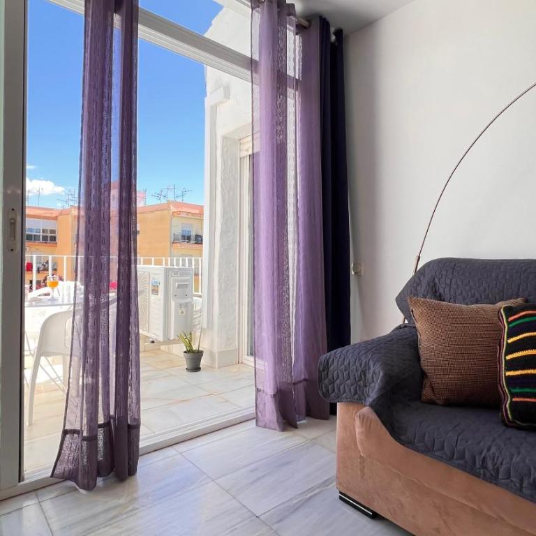 Todiemer Costa Sol - One-Bedroom Apartment - 22