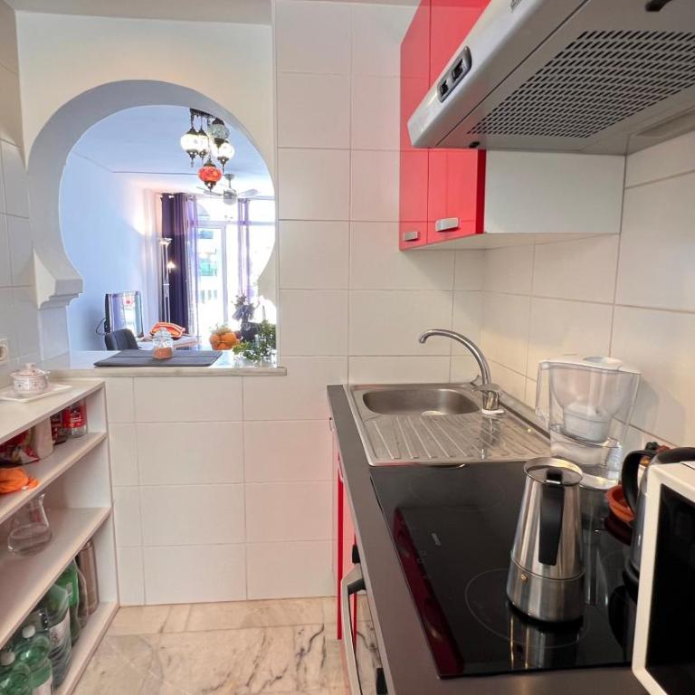 Todiemer Costa Sol - One-Bedroom Apartment - 23