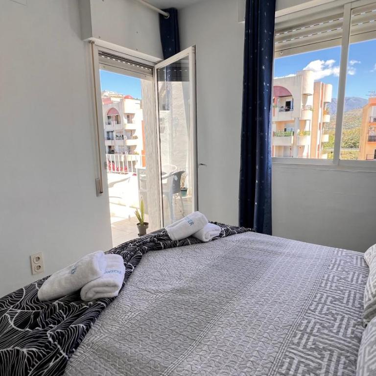 Todiemer Costa Sol - One-Bedroom Apartment - 24
