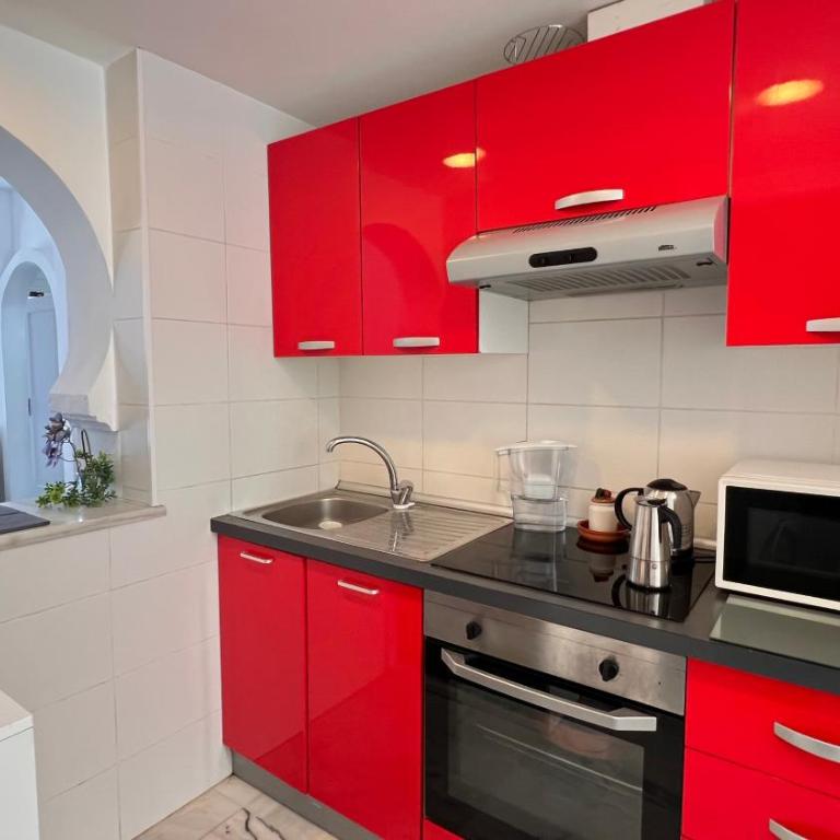 Todiemer Costa Sol - One-Bedroom Apartment - 25