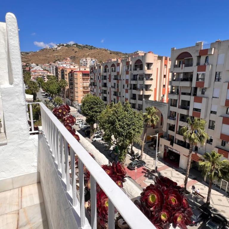 Todiemer Costa Sol - One-Bedroom Apartment - 26