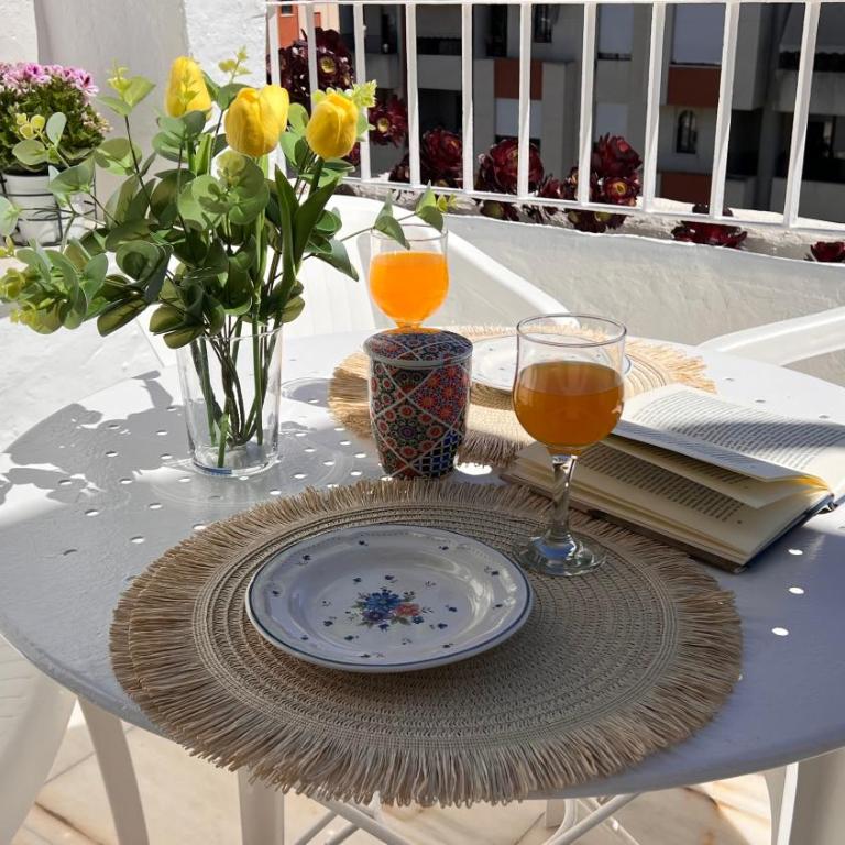 Todiemer Costa Sol - One-Bedroom Apartment - 27