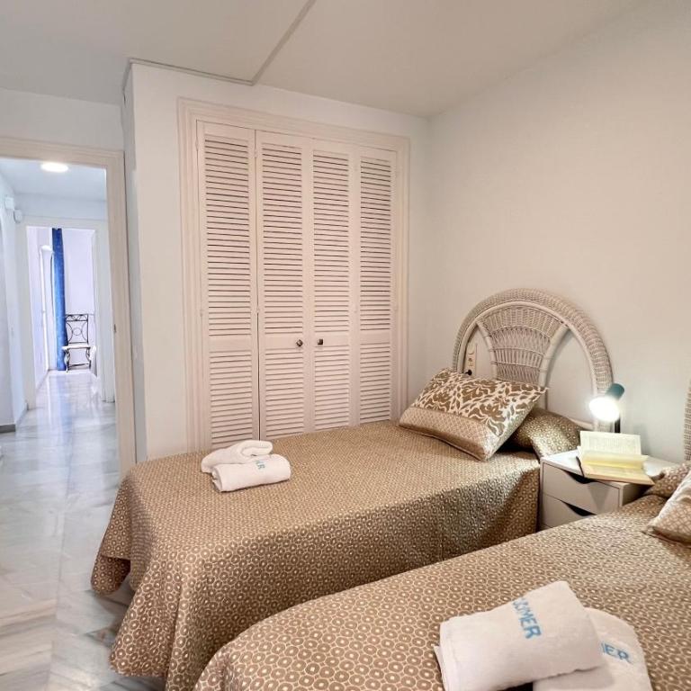Todiemer Costa Sol - One-Bedroom Apartment - 28