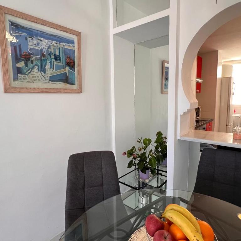 Todiemer Costa Sol - One-Bedroom Apartment - 29