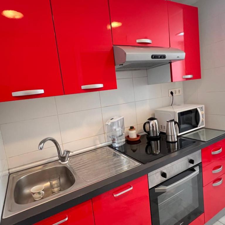 Todiemer Costa Sol - One-Bedroom Apartment - 30