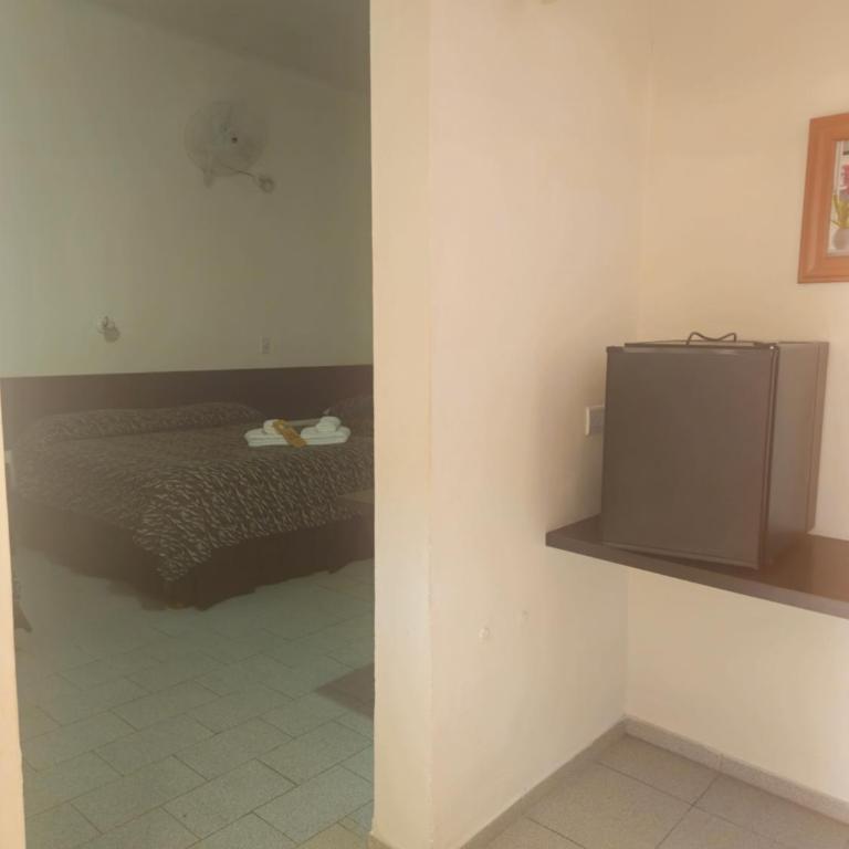 Hotel Avenida - Classic Quadruple Room - 4