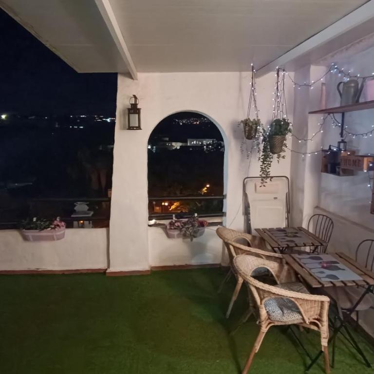 Pueblo Evita Benalmadena appartement près de la plage avec piscine - One-Bedroom Apartment - 53