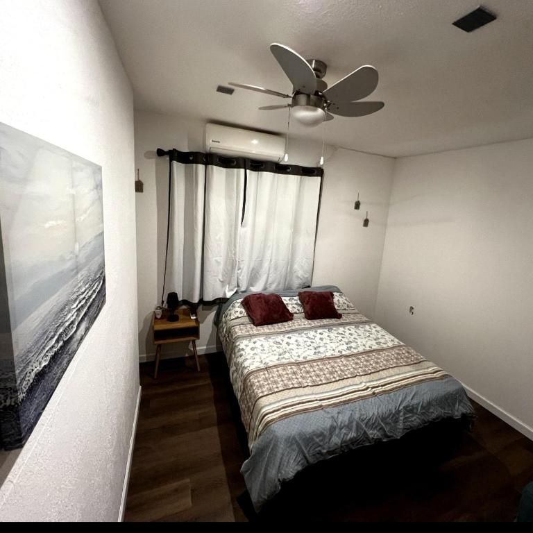 Alquiler Temporada Bella Vista, Maldonado - Casa Deluxe de 4 dormitorios - Frente al mar - 13
