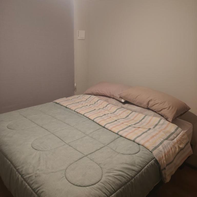 Antofagasta zona norte - Apartamento de 2 dormitorios - 5