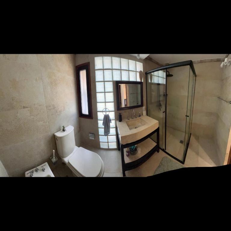 Alquiler Temporada Bella Vista, Maldonado - Casa Deluxe de 4 dormitorios - Frente al mar - 34