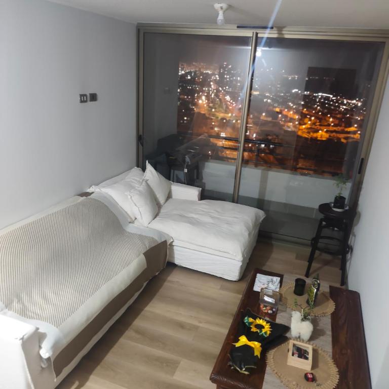 Antofagasta zona norte - Apartamento de 2 dormitorios - 7