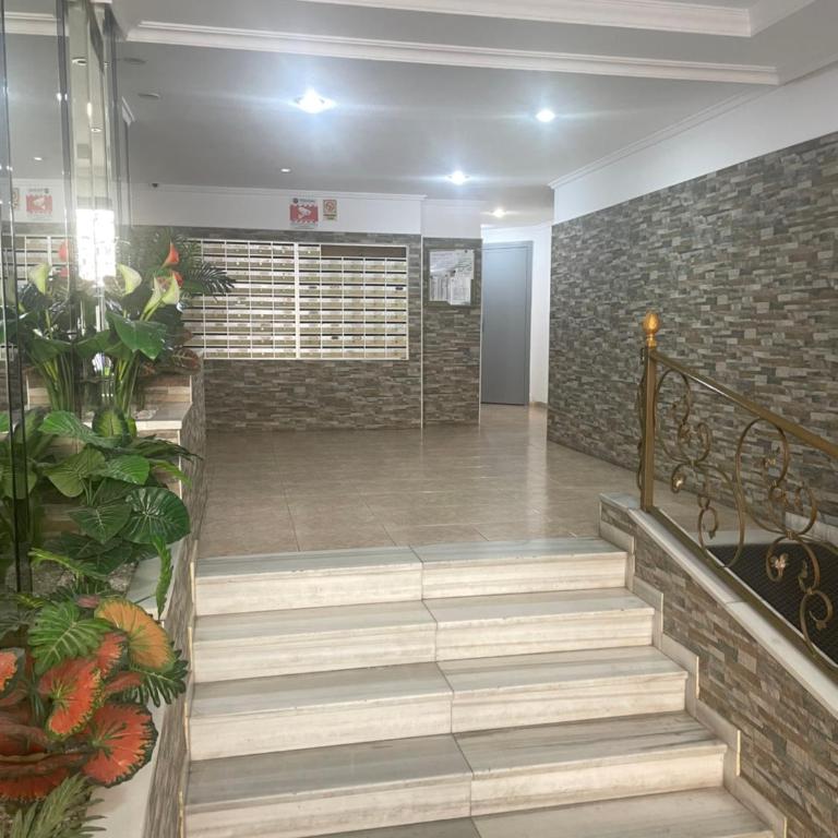 Gustavo Apartament - Apartamento de 2 dormitorios - 3