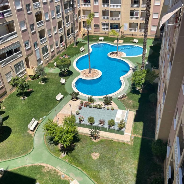 Gustavo Apartament - Apartamento de 2 dormitorios - 1