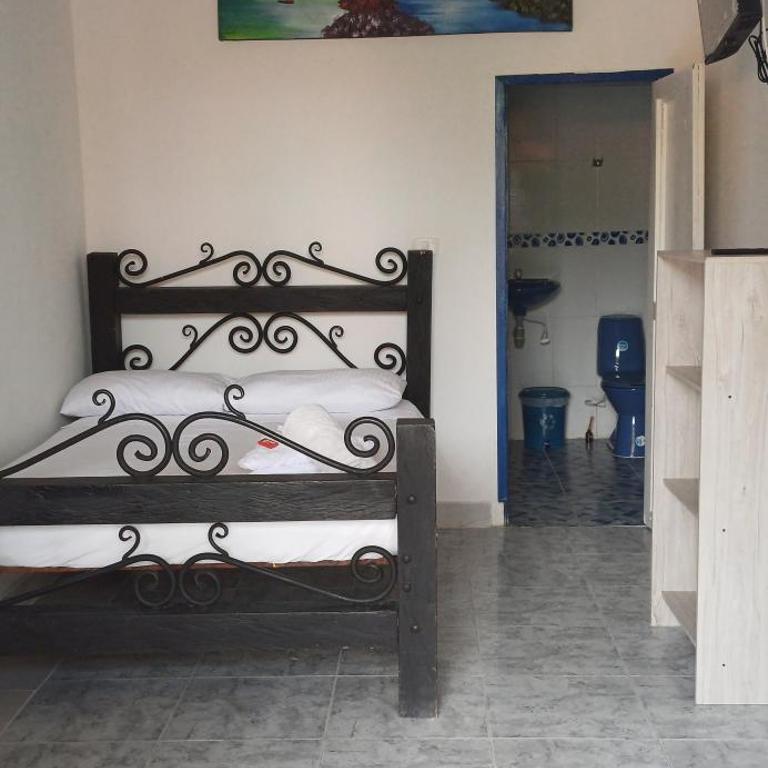 Hotel Loma Bonita - Habitación Doble - 4