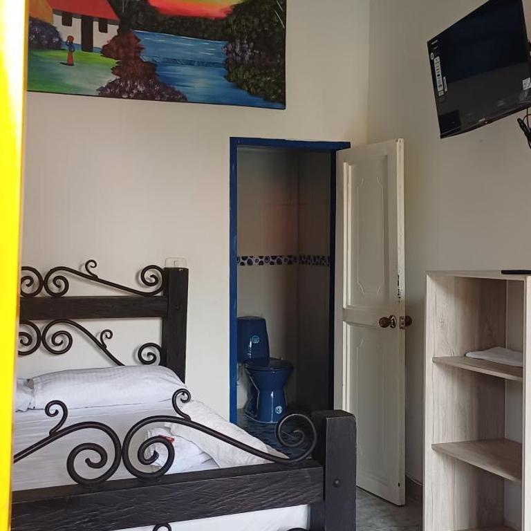 Hotel Loma Bonita - Habitación Doble - 3