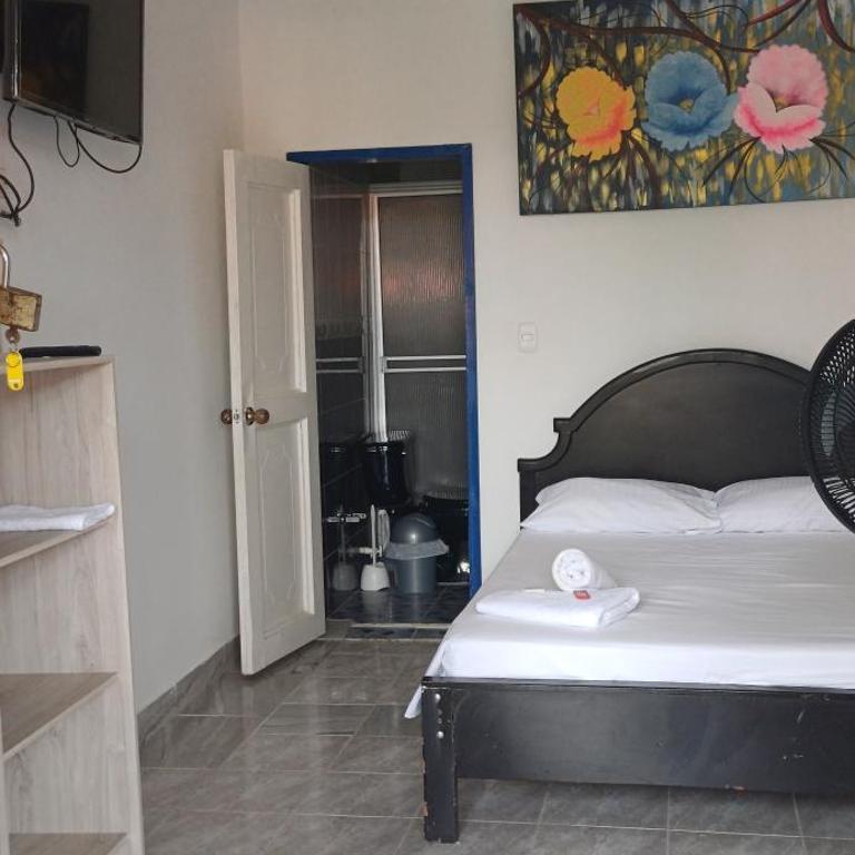 Hotel Loma Bonita - Habitación Doble - 2