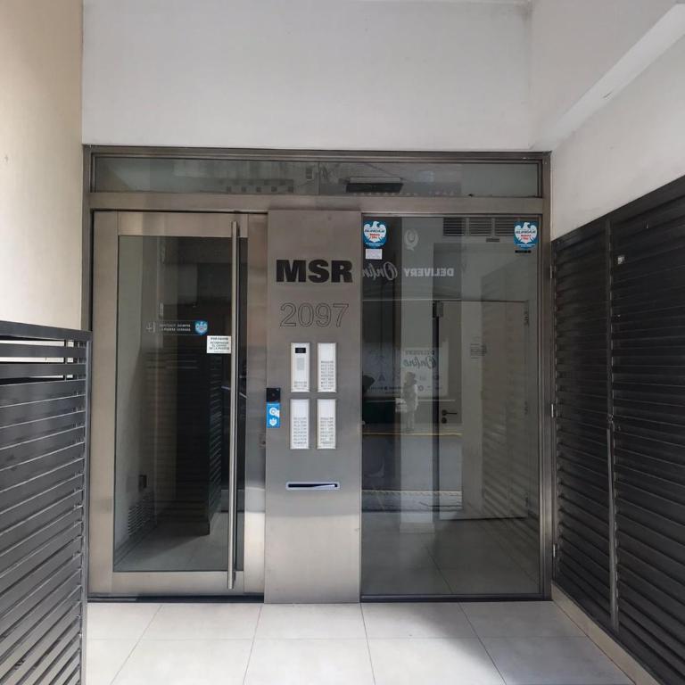 Departamento moderno en zona estratégica, cerca de todo - Apartamento de 1 dormitorio - 3