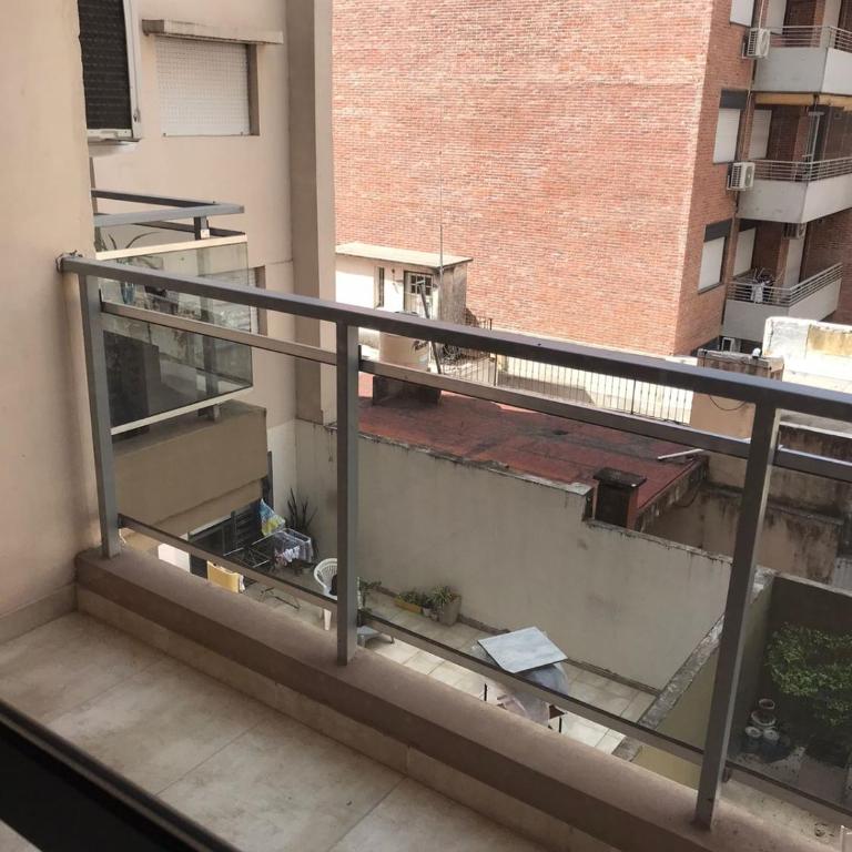 Departamento moderno en zona estratégica, cerca de todo - Apartamento de 1 dormitorio - 5