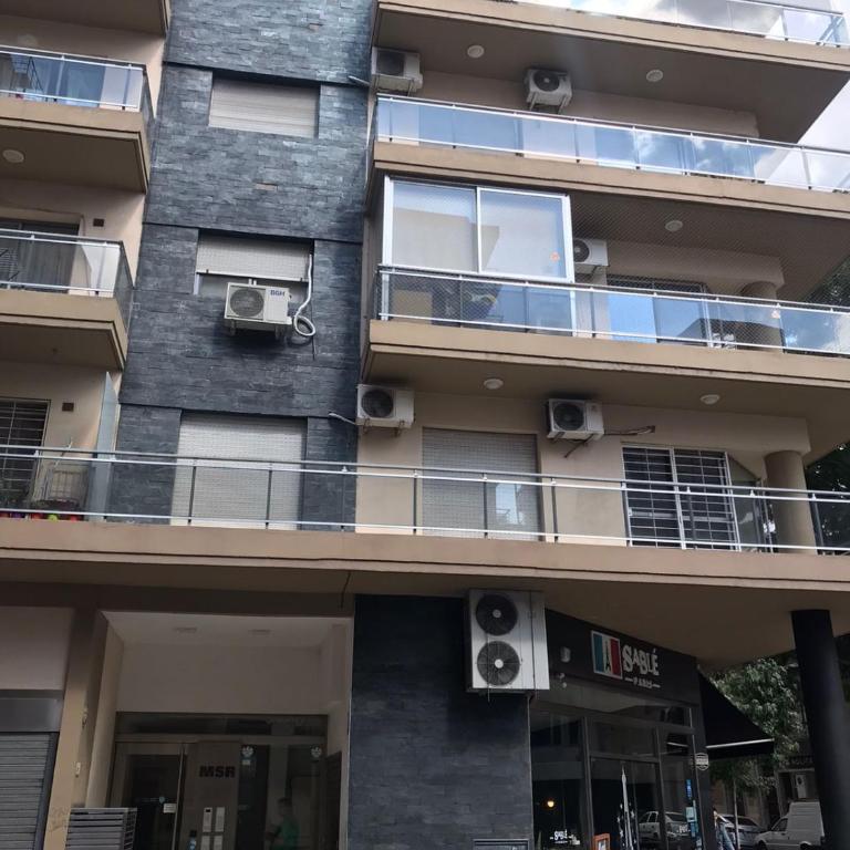 Departamento moderno en zona estratégica, cerca de todo - Apartamento de 1 dormitorio - 4