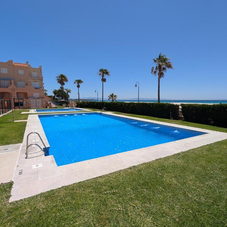 300 Livingtarifa Salsa - Apartment with Sea View - 43