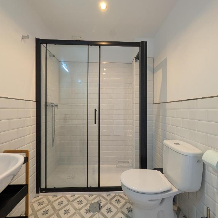 300 Livingtarifa Salsa - Apartment with Sea View - 25