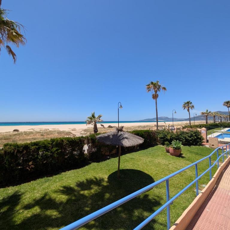 300 Livingtarifa Salsa - Apartment with Sea View - 3