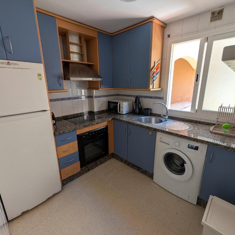 300 Livingtarifa Salsa - Apartment with Sea View - 15