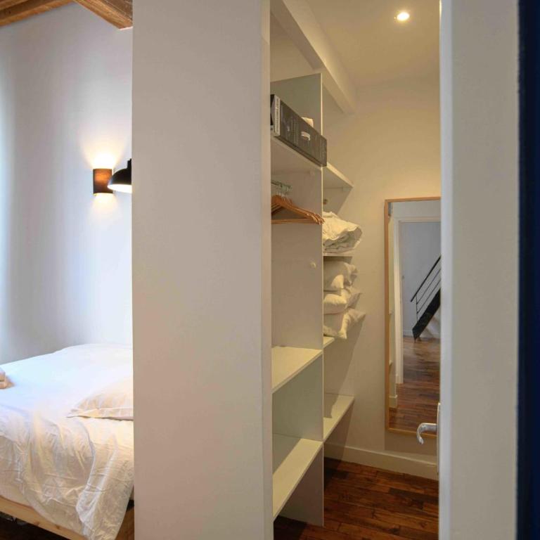 Bright & Peaceful Lyon Cocoon Perfect for 4 - Apartment - 20