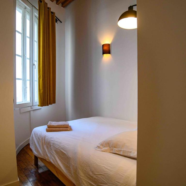 Bright & Peaceful Lyon Cocoon Perfect for 4 - Apartment - 19