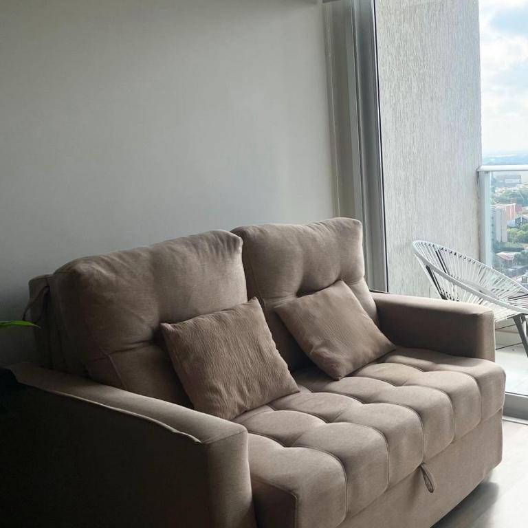 Executive Apartment - Apartamento con vistas a la ciudad - 2
